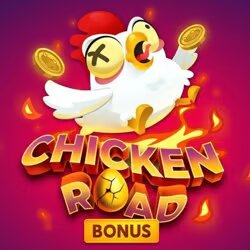 Chicken Road Bonus